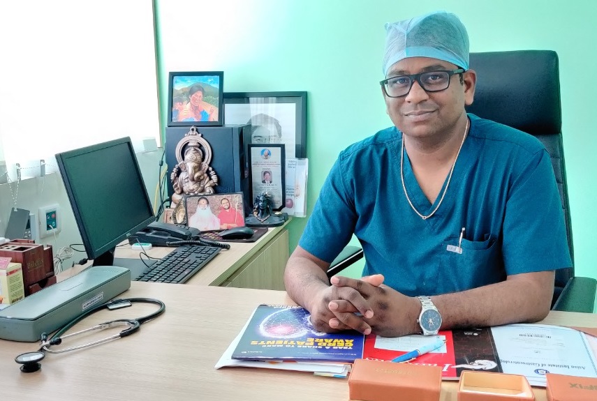 best surgical gastroenterologist in hyderabad | laparoscopic surgeon | hernia specialist & surgeon | liver specialist |  piles laser treatment in hyderabad | dr. datta ram u | doctors in hyderabad