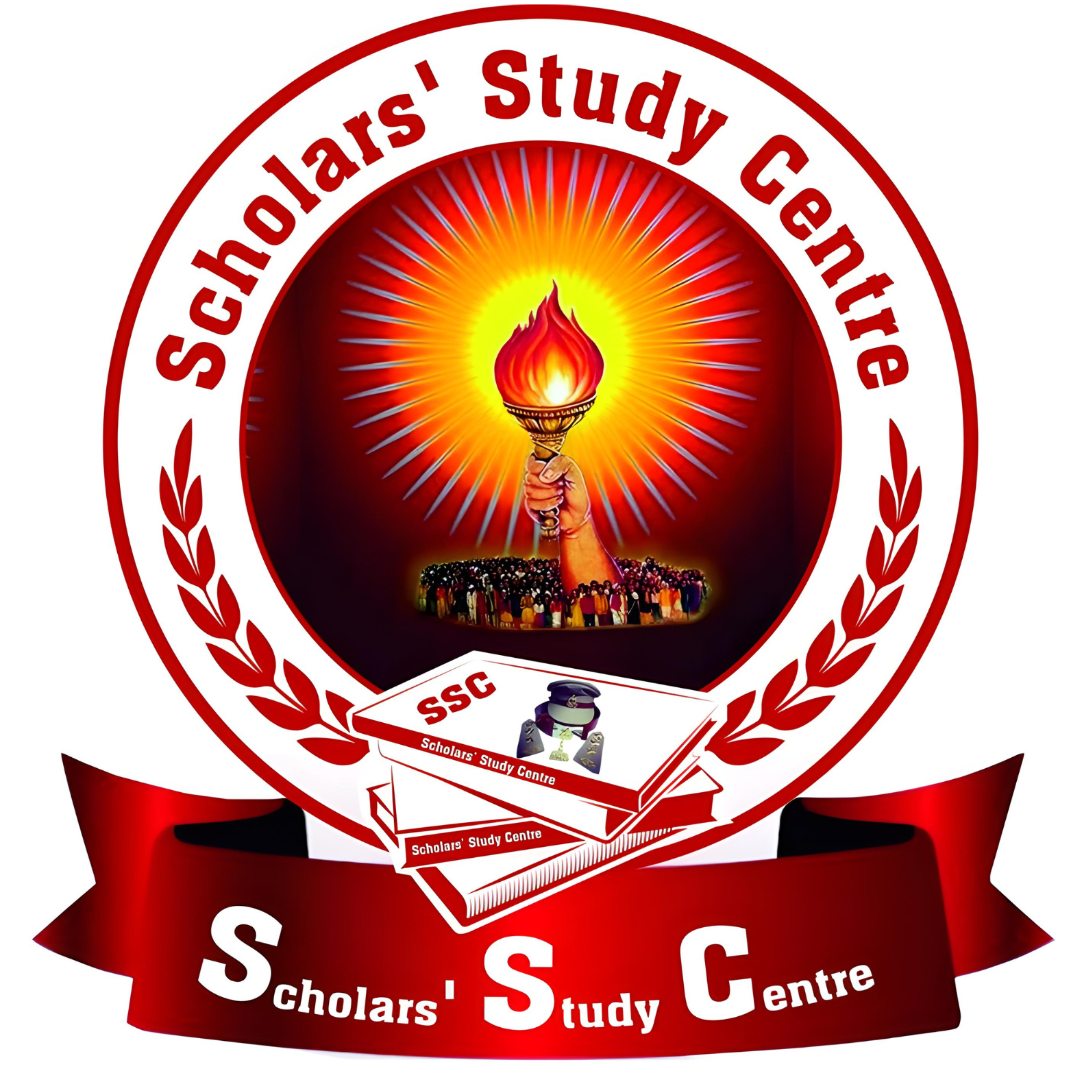 scholars' study centre | coaching institution in jaipur