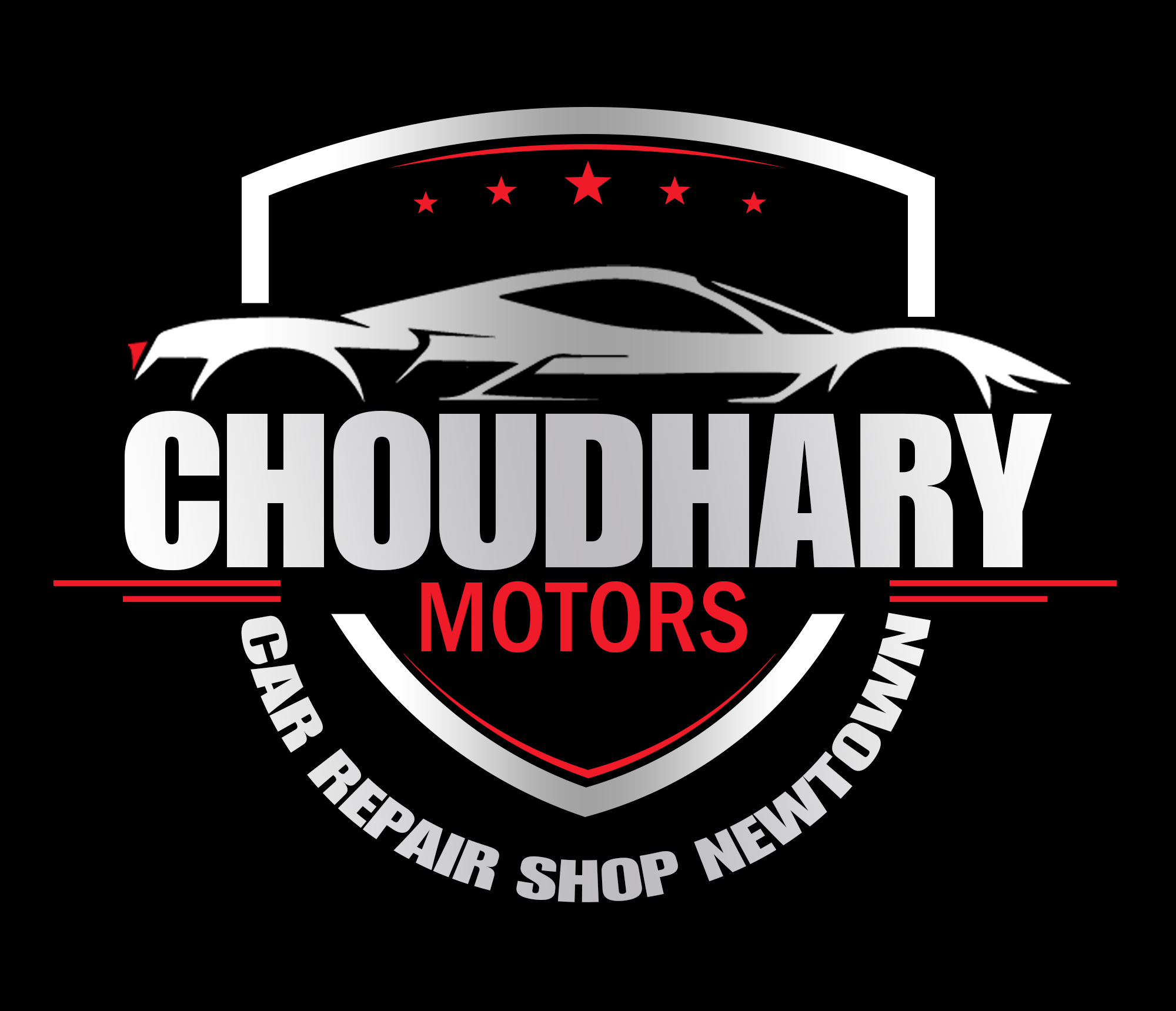 choudhury motors car break down repairing & washing service center in newtown, kolkata | car washing in kolkata