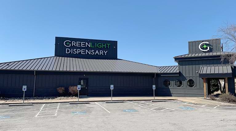 greenlight marijuana dispensary branson | cannabis delivery in branson