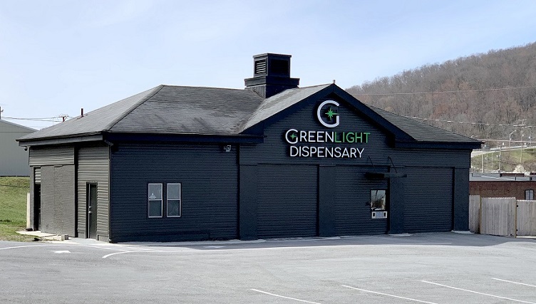 greenlight medical marijuana dispensary bluefield | cannabis delivery in bluefield