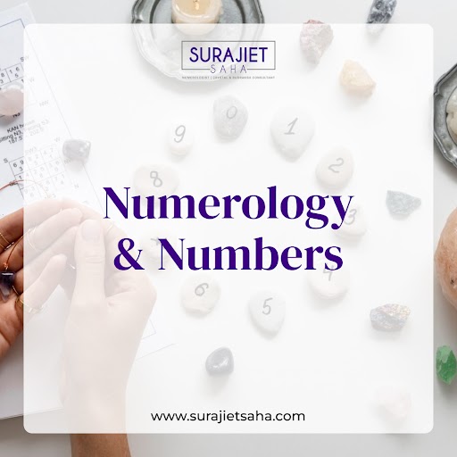 surajiet saha | numerology in kolkata