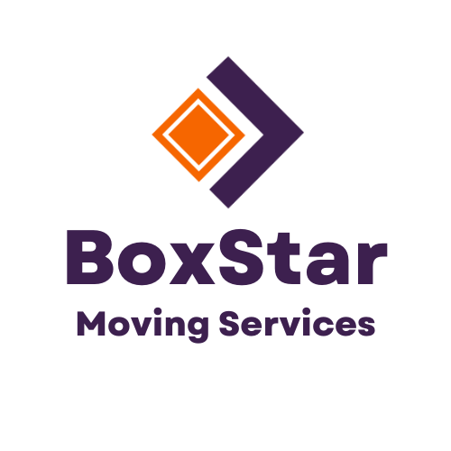 boxstar movers | moving companies in arlington