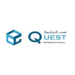 quest international | business in doha