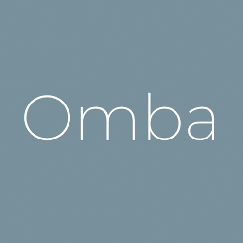 omba | furniture in vancouver