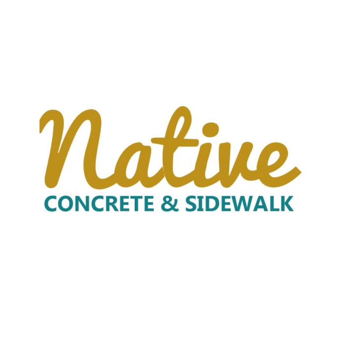 native concrete & sidewalk | concrete contractor in bronx