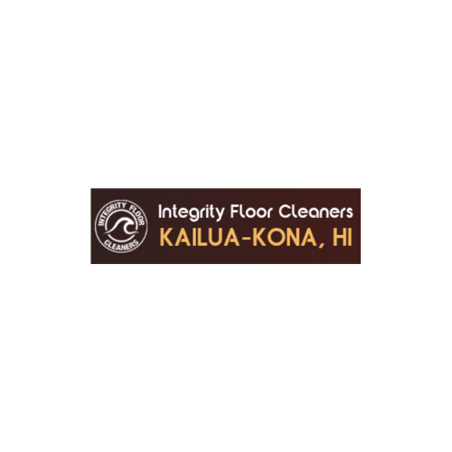 integrity floor cleaners | cleaning services in kona