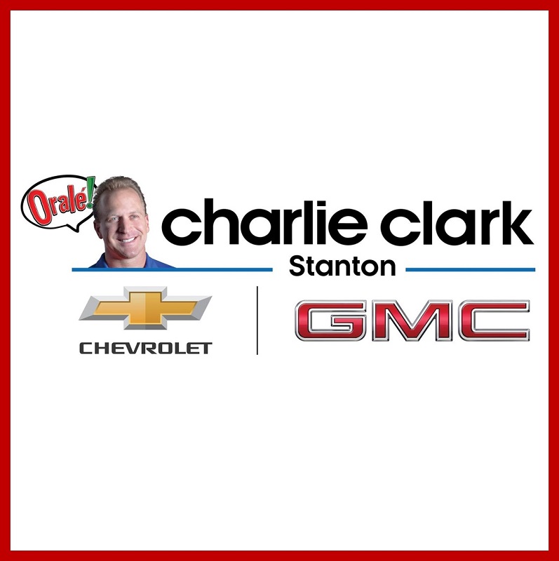 charlie clark chevrolet buick gmc | automotive in stanton