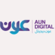 aun digital | ppt design agency | app development in bur dubai