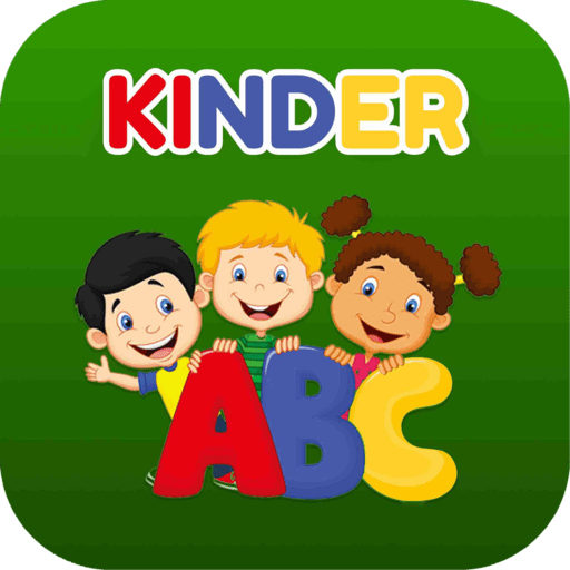 kinder abc | education in ahmedabad