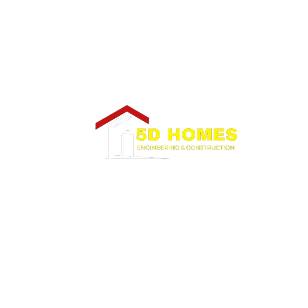 5d homes: engineering & construction | construction in amritsar