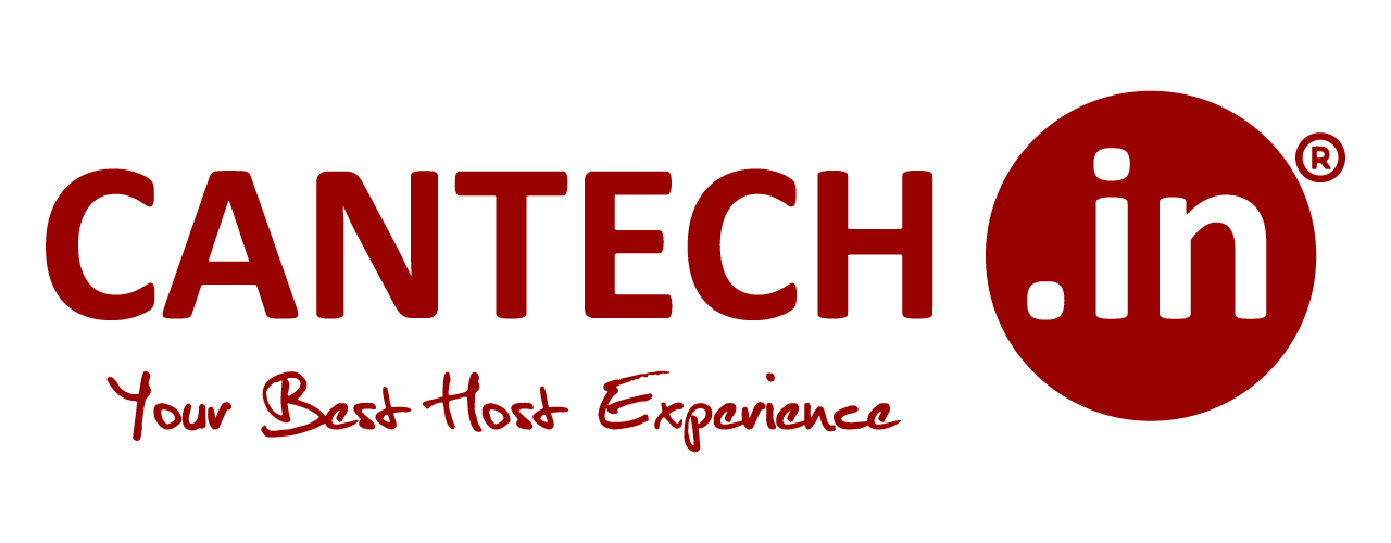 cantech networks | web hosting in bhavnagar