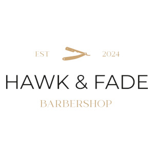 hawk & fade barbershop | barber shop in charlotte