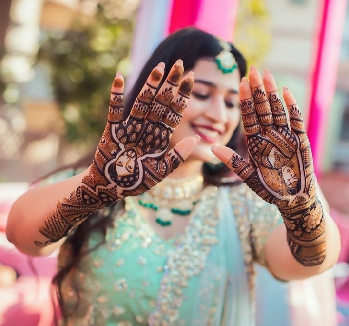 zuwixart mehndi artist | mehandi artist in shakti nagar, amritsar