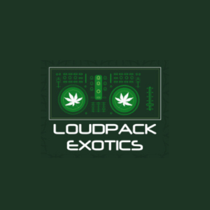 loudpack exotics | cannabis delivery in syracuse