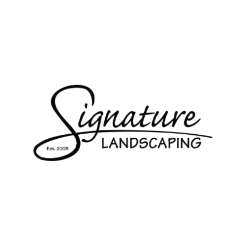 signature landscaping & property maintenance llc | landscape design services in syracuse