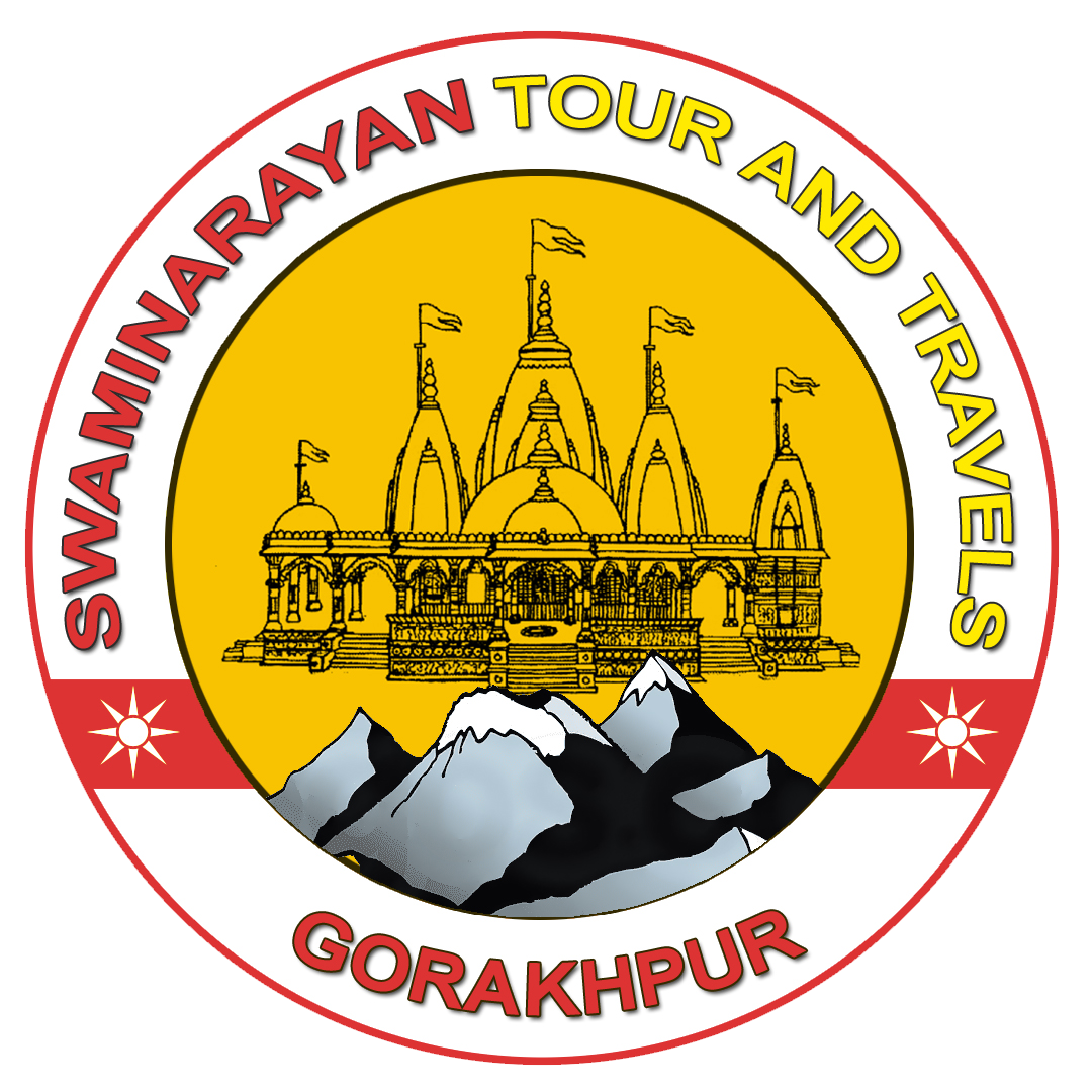 swaminarayan tour and travels | travel in gorakhpur