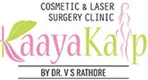 kaayakalp cosmetic & laser surgery clinic | cosmetic surgeon in kolkata (wb)