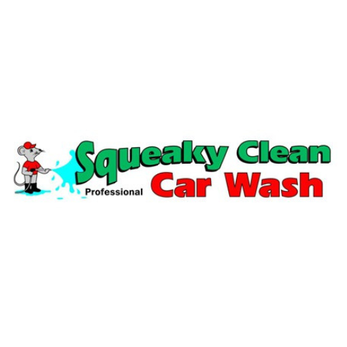 squeaky clean car wash | automotive in ithaca