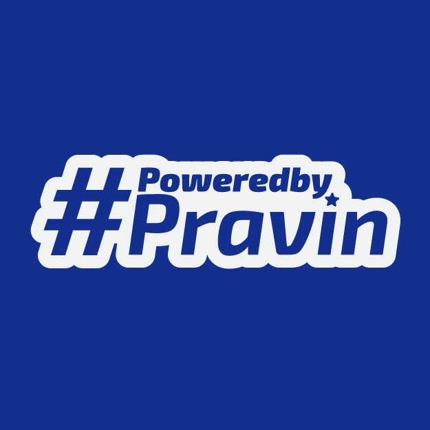 pravin parmar | web development in ahmedabad, gujarat, india