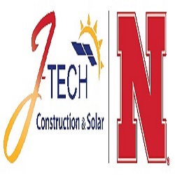 j-tech construction and solar | roofing in grand island