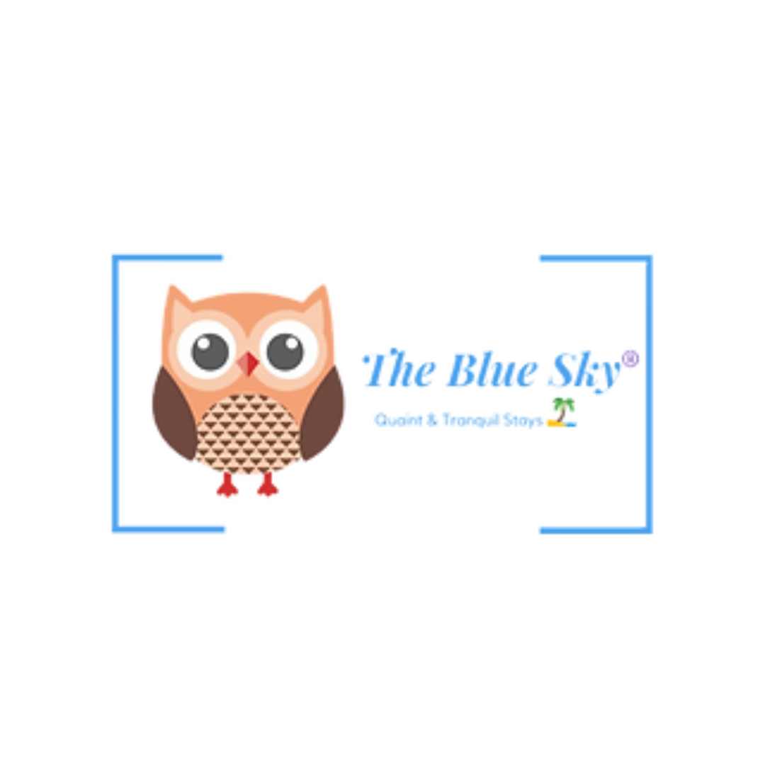 the blue sky | resorts in pune