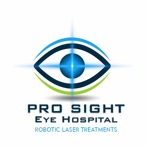 pro sight eye hospital | optometrists in chandigarh