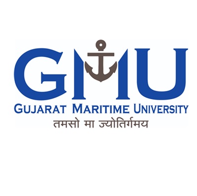 gujarat maritime university | education in gandhinagar