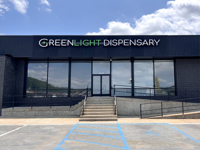 greenlight medical marijuana dispensary beckley | cannabis delivery in beckley