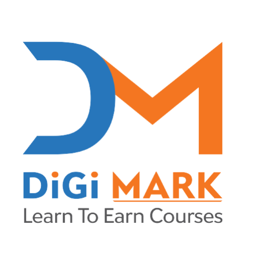 digi mark - a premier digital marketing training institute | education in jabalpur