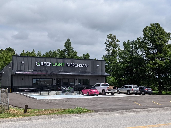 greenlight marijuana dispensary hayti | cannabis delivery in hayti