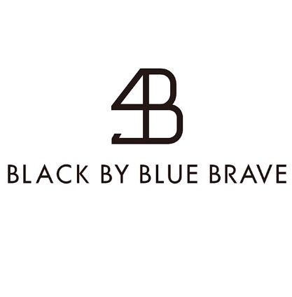 black by blue brave (4b watches) | watch shop in singapore