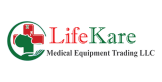 lifekare medical equipment trading llc | medical equipments in dubai