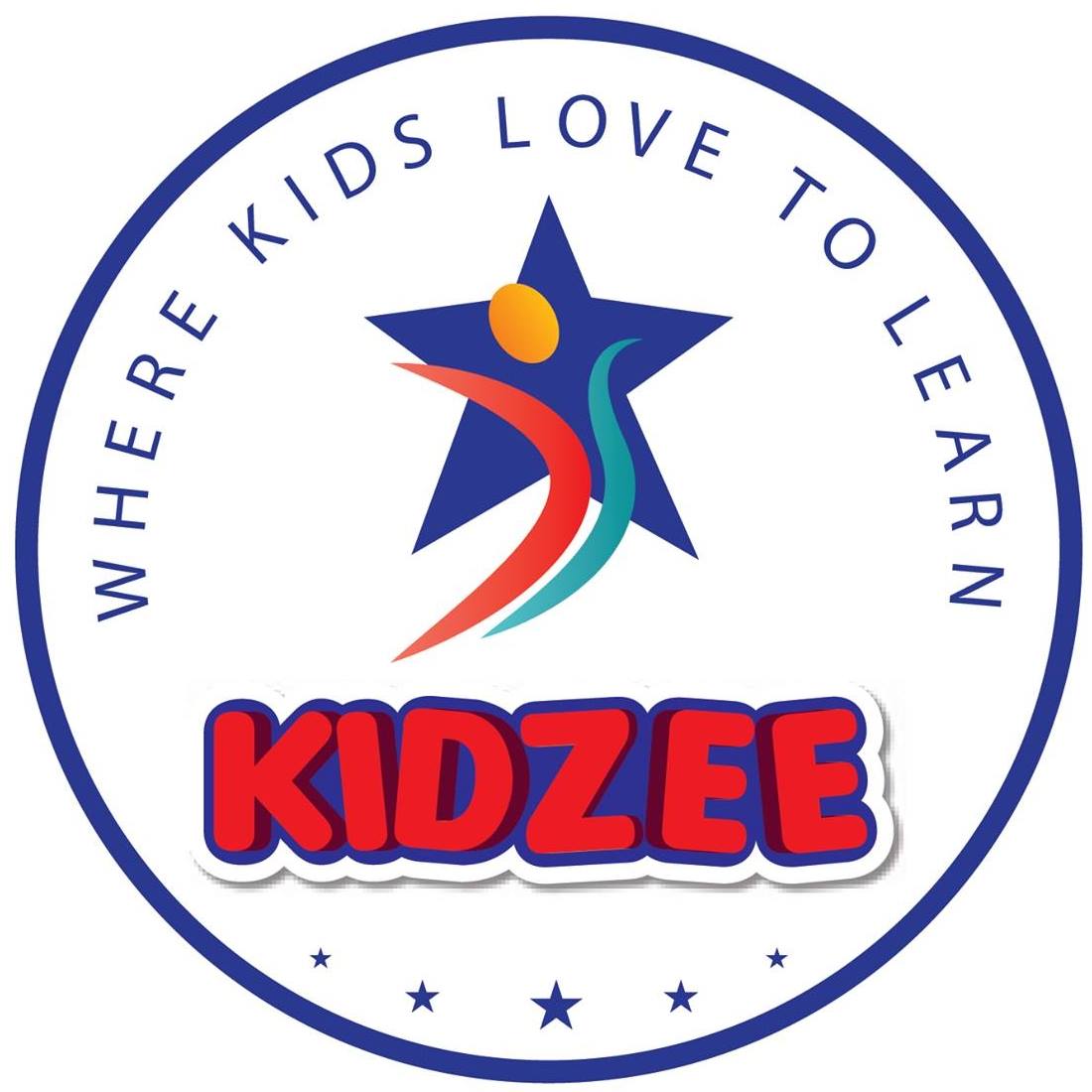 kidzee pre-school snehakunj | schools in dehradun