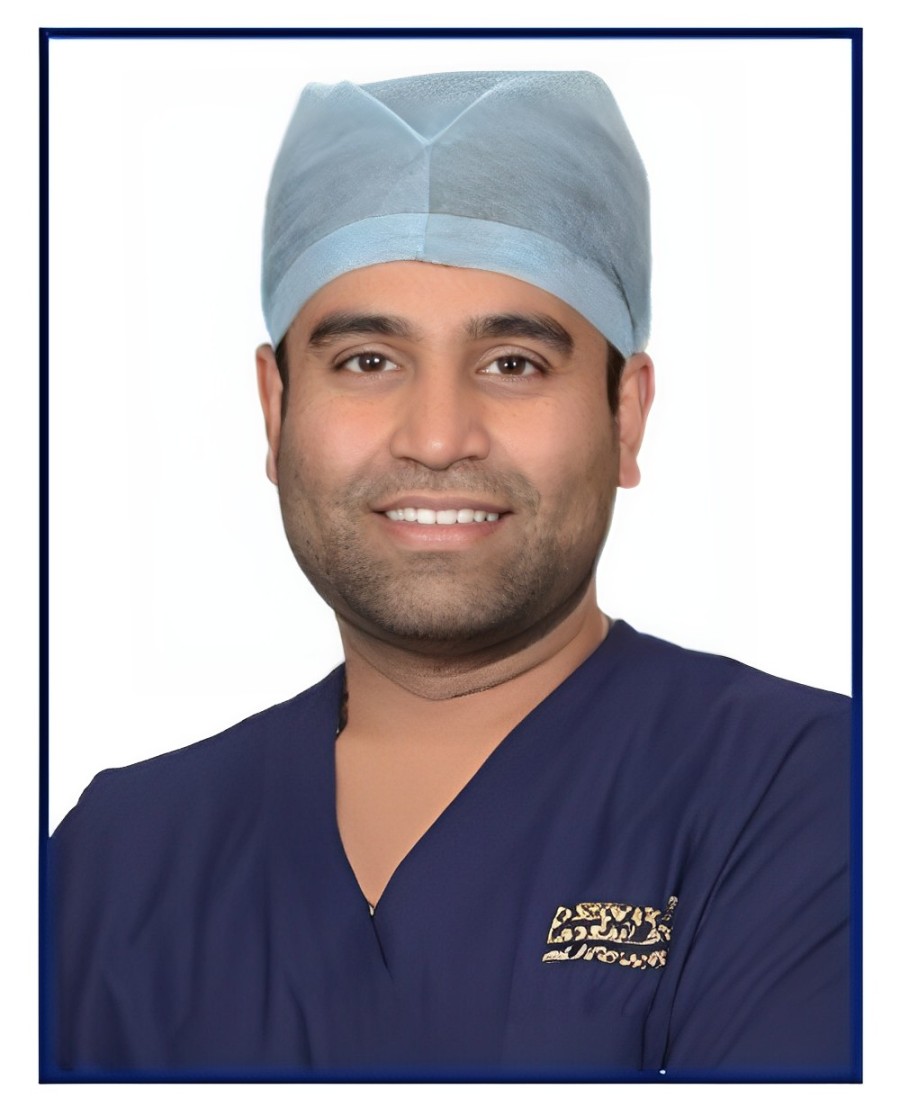 dr. p. siddharth reddy- best orthopedic surgeon in chandanagar | doctors in hyderabad