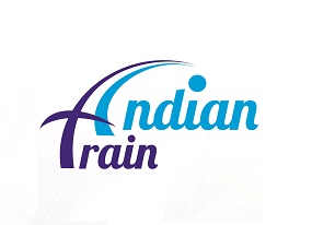 indian train | travel in navi mumbai, maharashtra, india