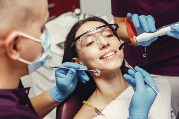 best cosmetic dentistry in gurgaon | dental in gurugram