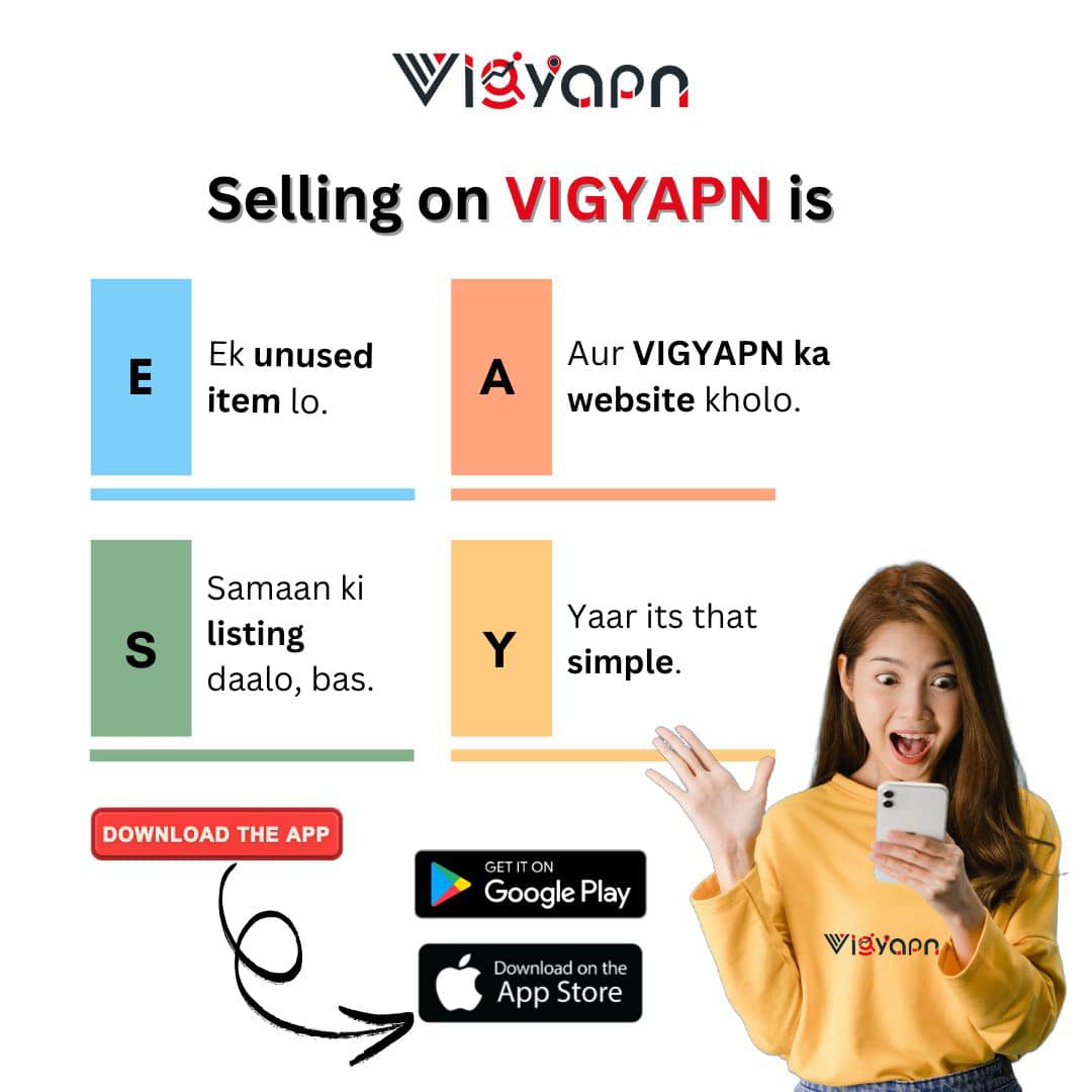 vigyapn | sales & marketing of products in delhi city