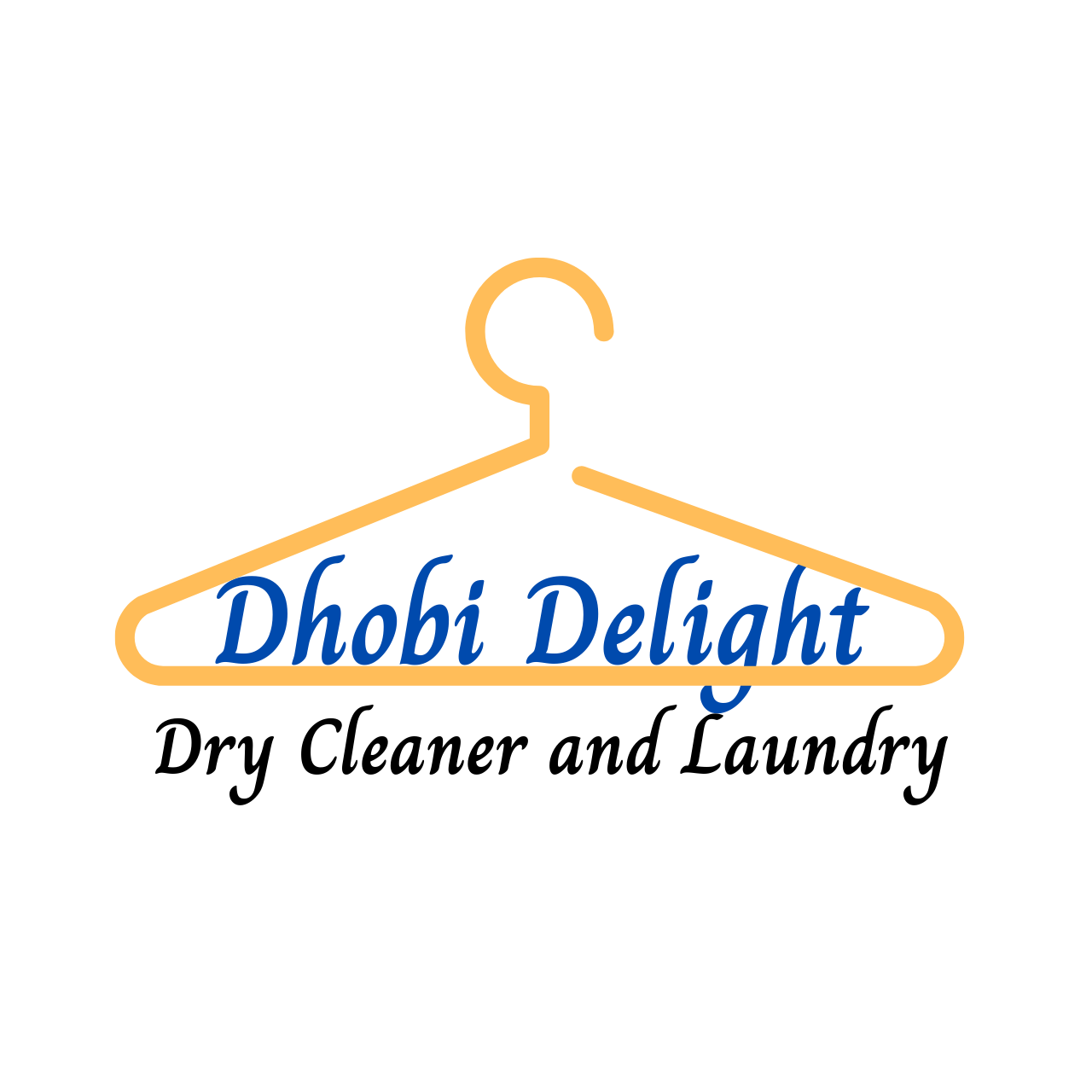 dhobi delight dry cleaning and laundry | laundry services in noida