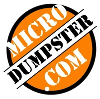 micro dumpster | waste management in glenview