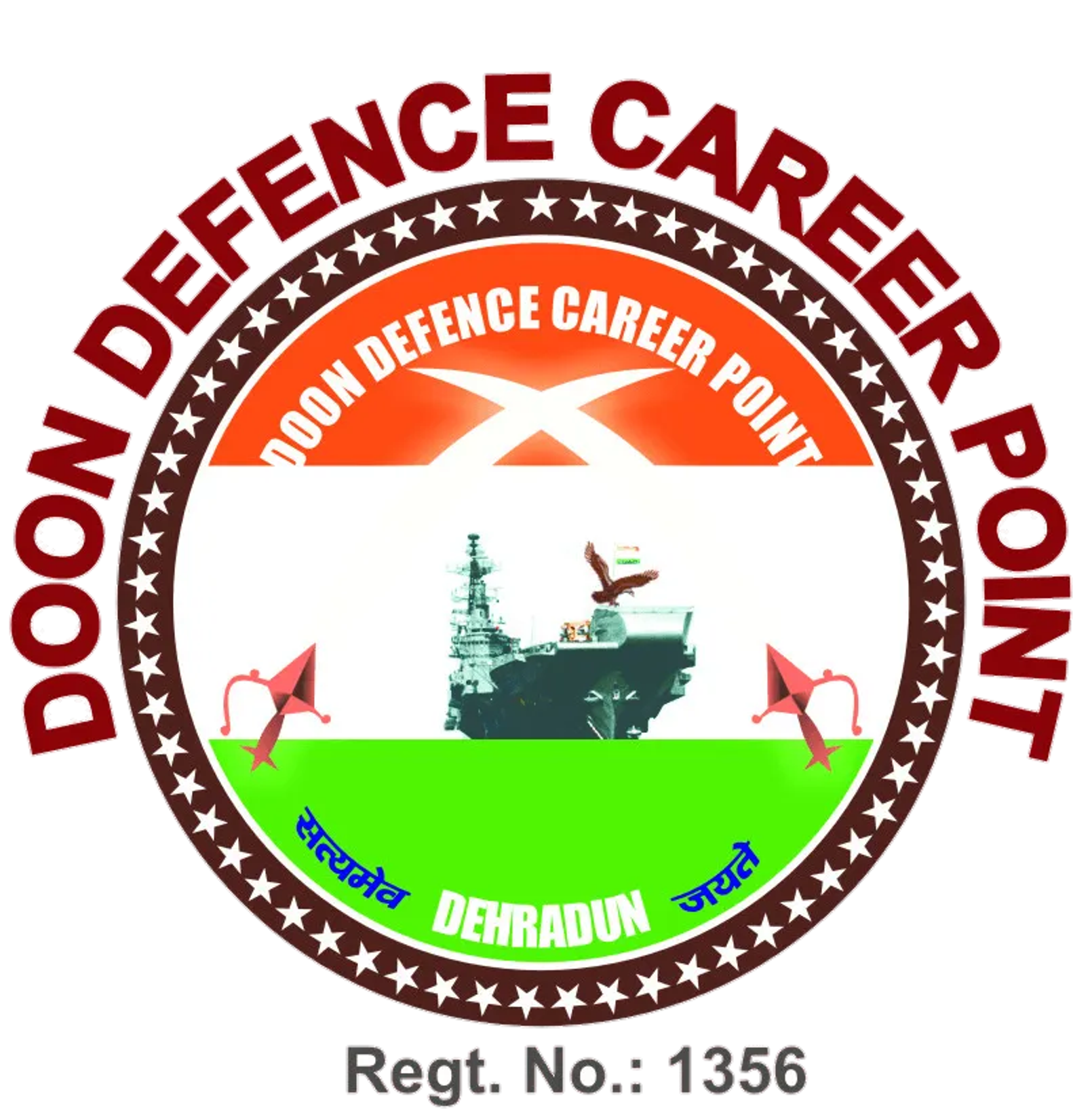 doon defence career point | education in dehradun