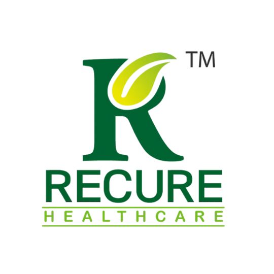 recure health care pvt ltd. | health care products in rajkot