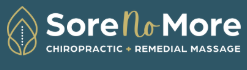 sore no more | chiropractor in seven hills