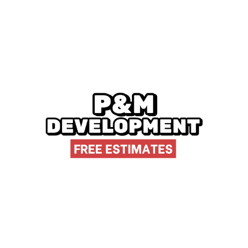 p. & m. development inc. | roofing in beckley