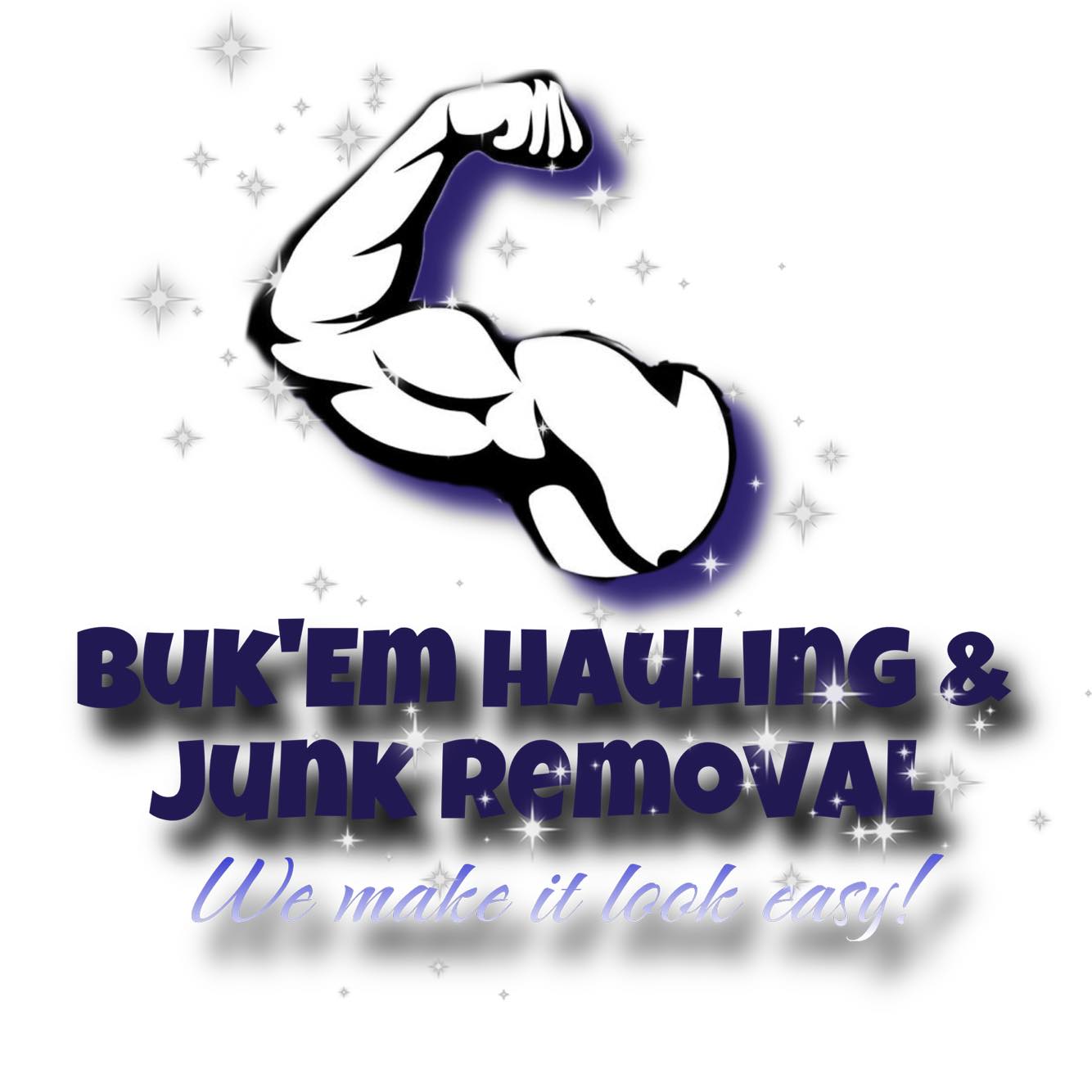 buk'em hauling & junk removal llc | waste management in rockville