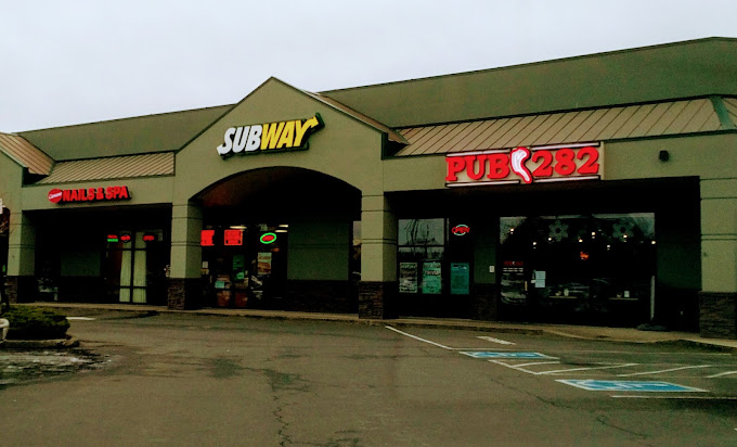 subway | food and beverage in camano island