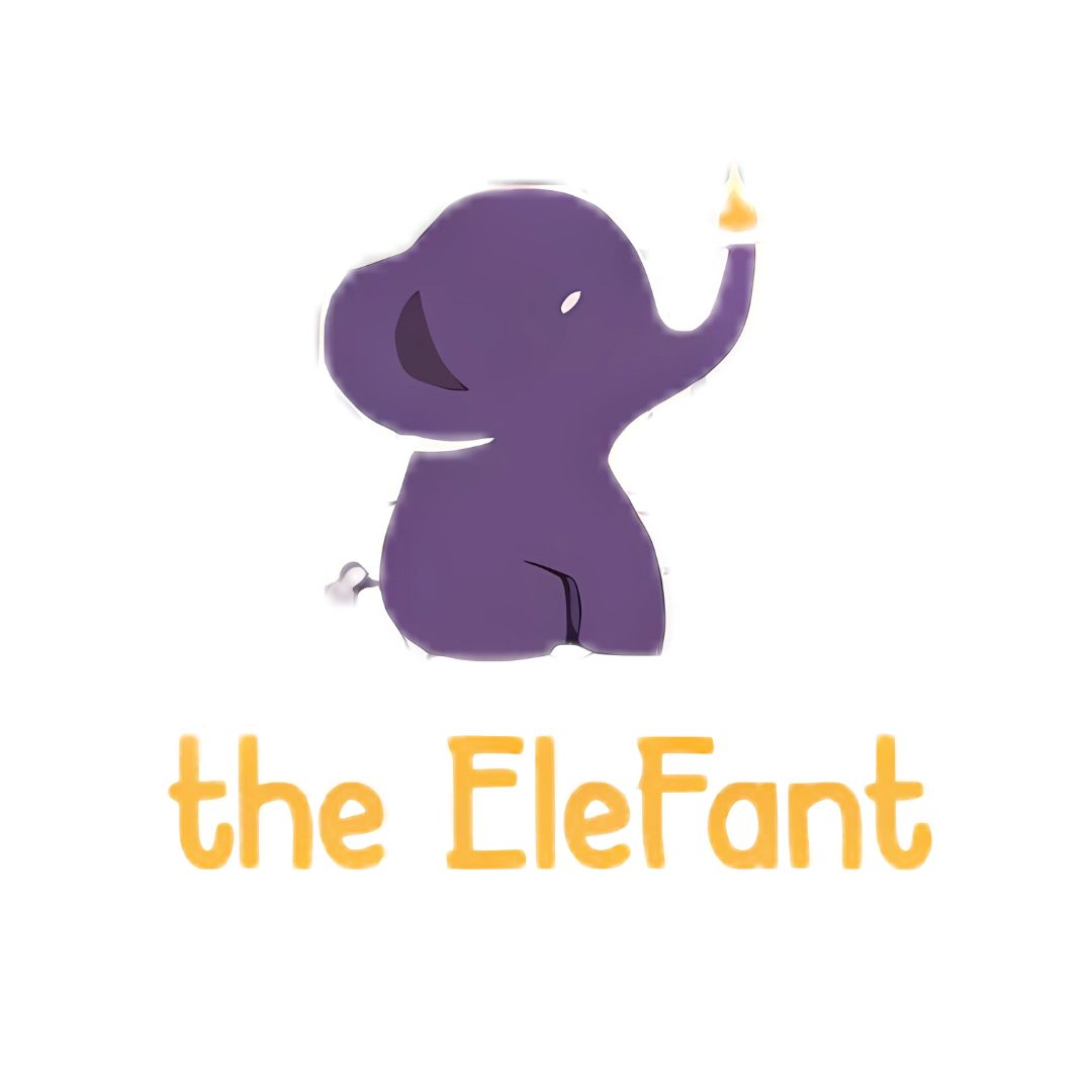 the elefant | toys and games in pune