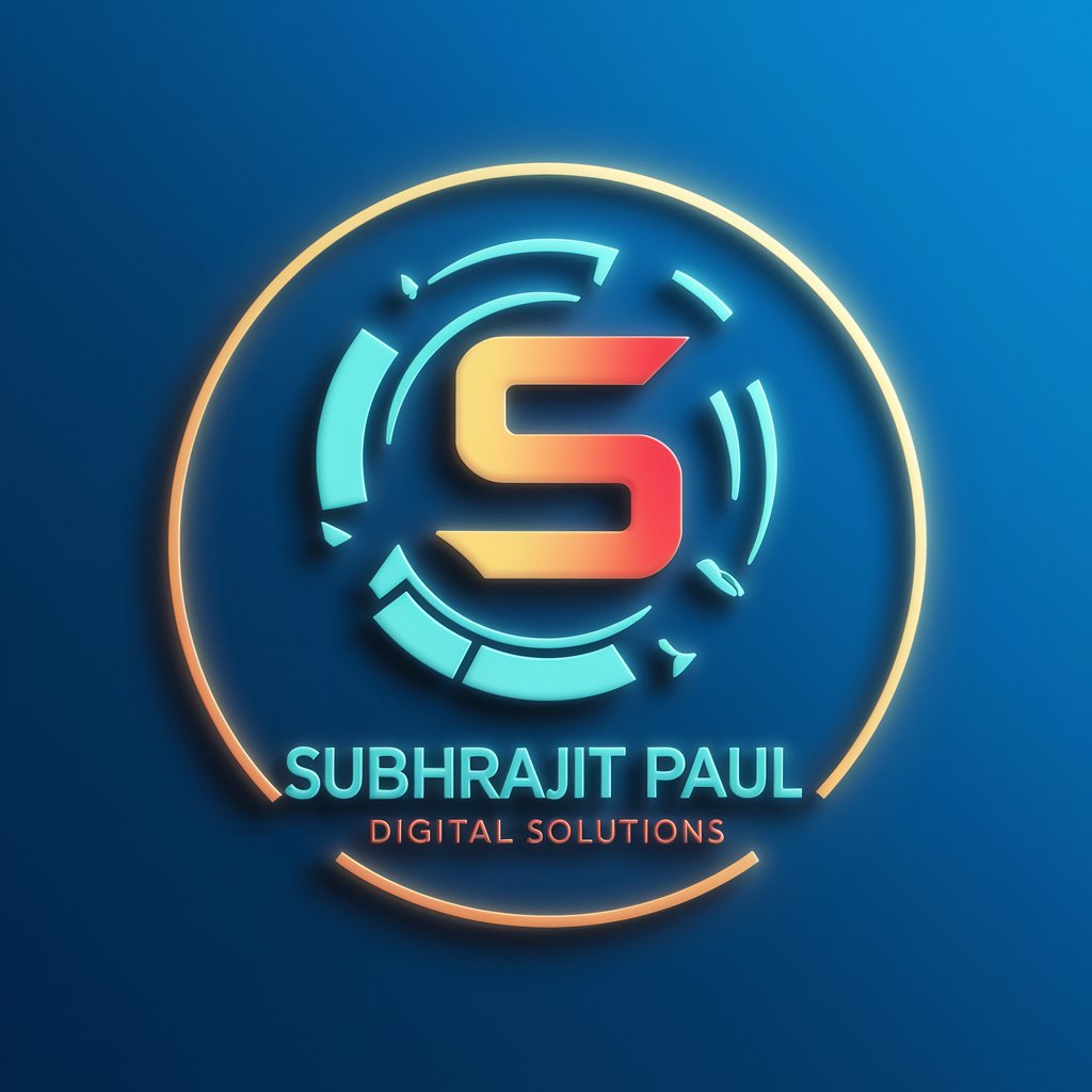 subhrajit paul's digital solutions | business service in kolkata