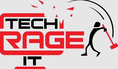 tech rage it - orlando it support | computer and internet in winter springs