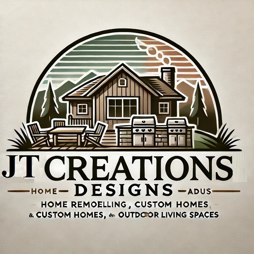 jt creations designs llc | construction in argyle